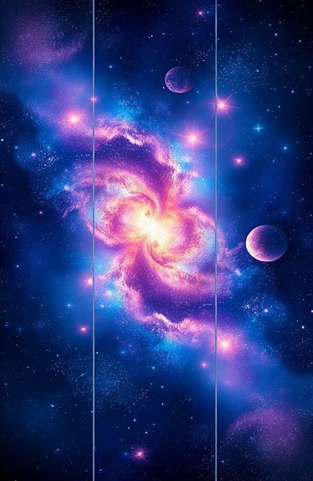 Triple Screen Wallpaper Hd