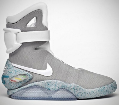 Air Mag Replica Shoes Image Search Results