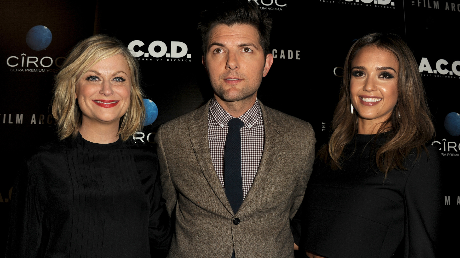 Adam Scott Wallpaper