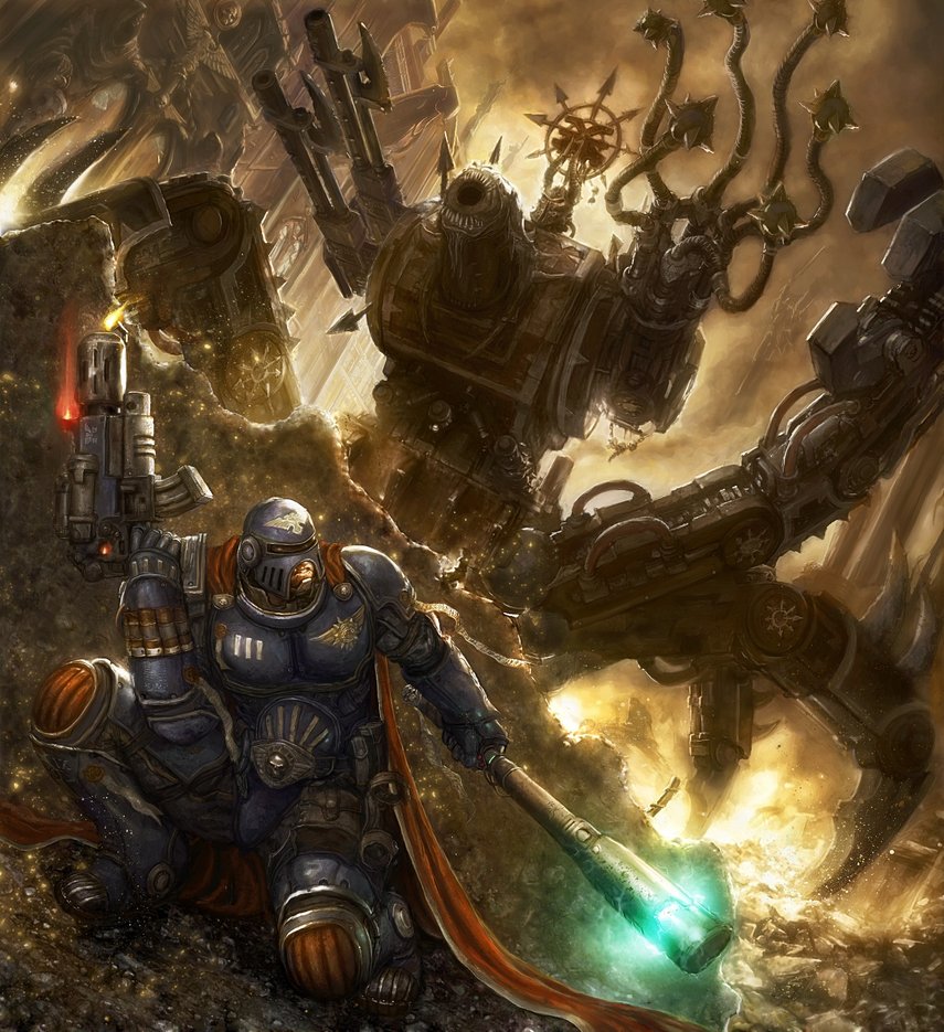Warhammer 40k Dark Heresy Book Of Judgement By Thefirstangel On
