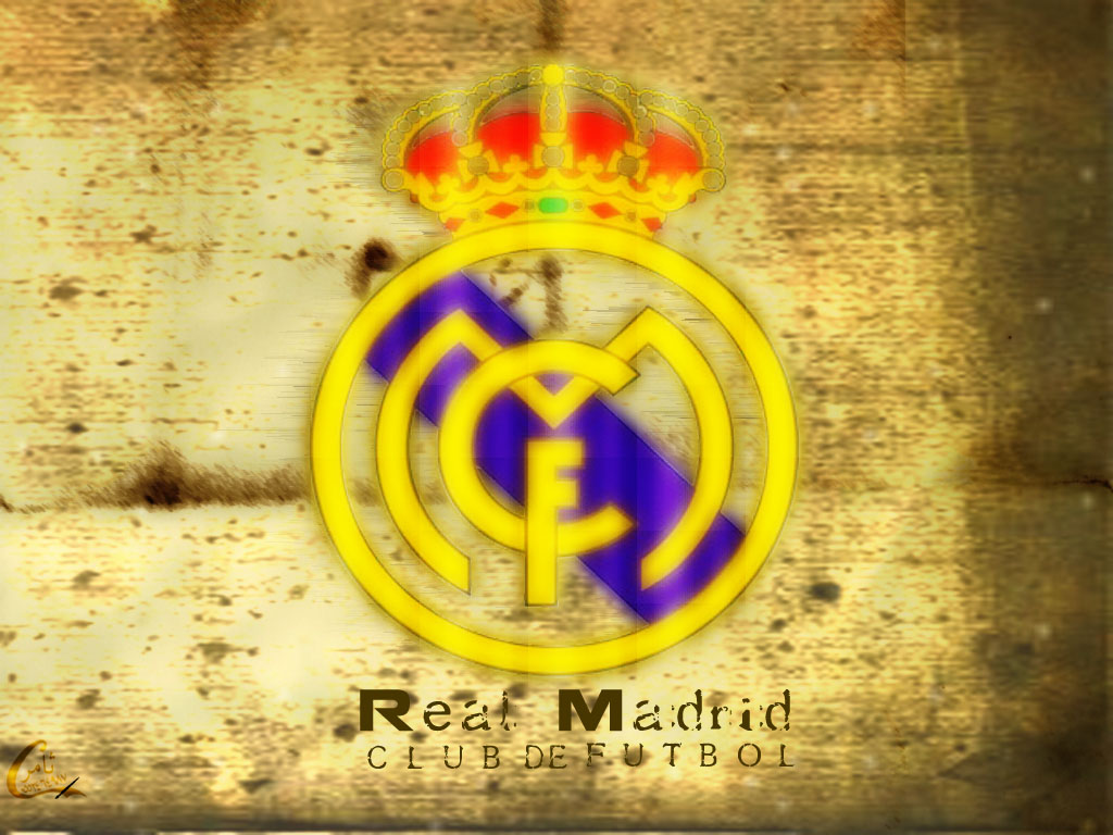 Itulah Kumpulan Gambar Logo Wallpaper Real Madrid Terbaru
