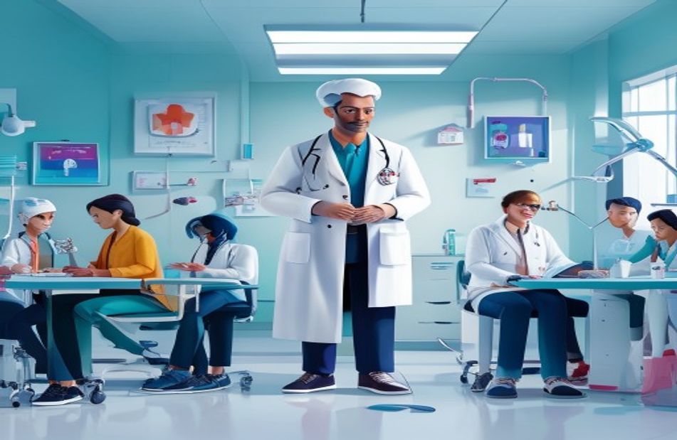 Doctor Wallpaper