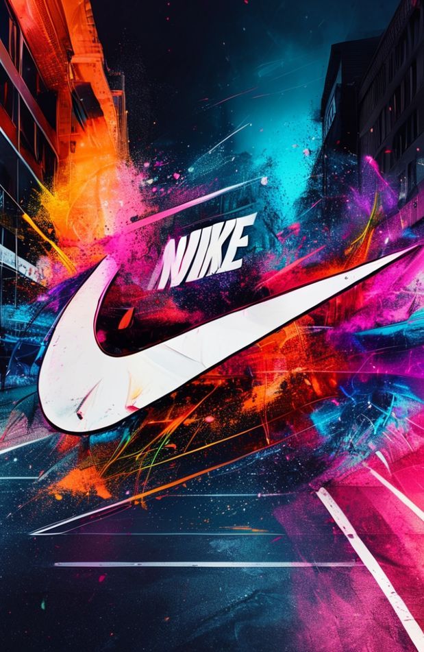 Nike Wallpaper HD 1080p