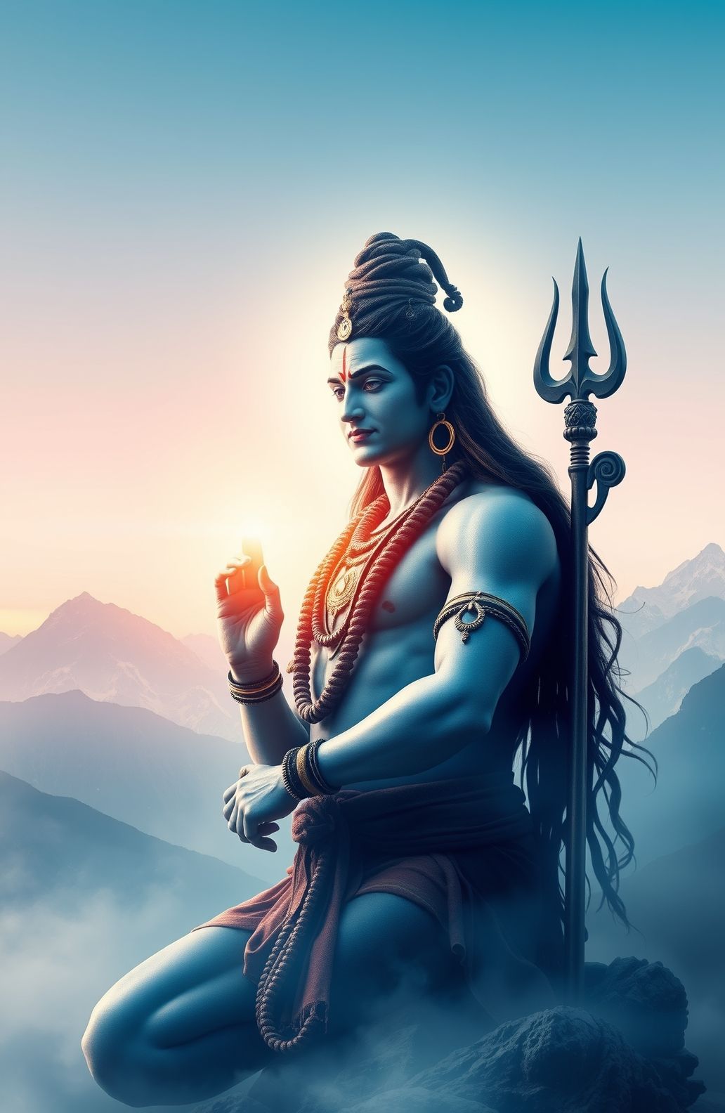 Shiv Photo Wallpaper