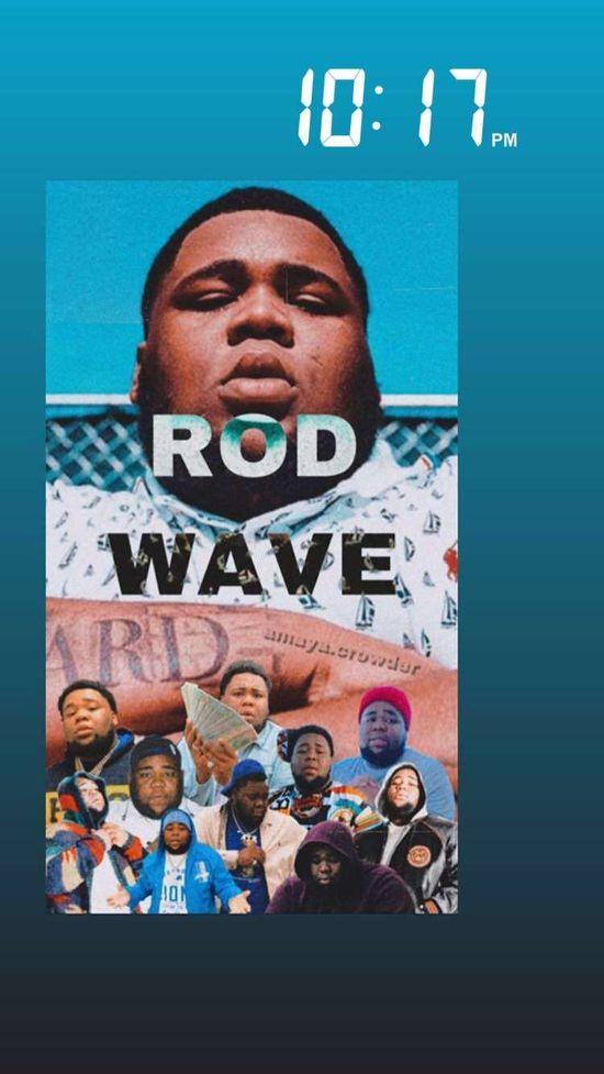 Rod wave