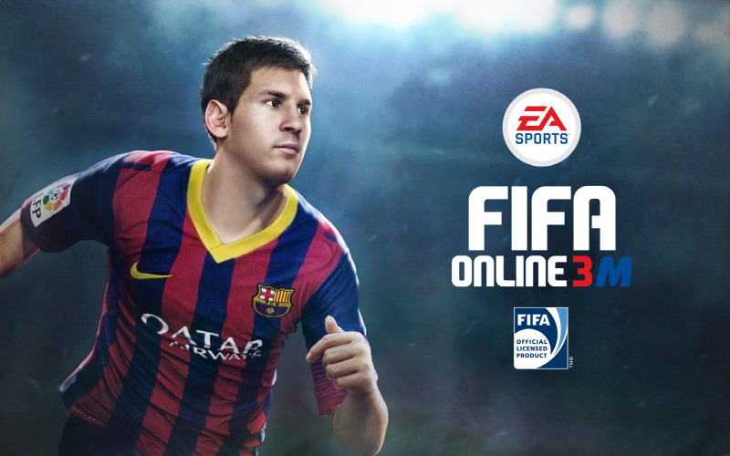 Fifa Online M Mobile Version Revealed For Top