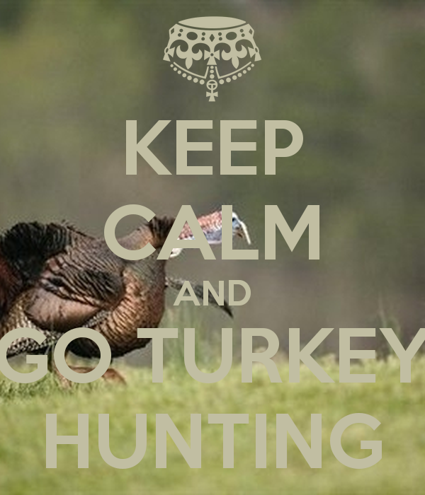 Turkey Hunting Wallpaper Widescreen