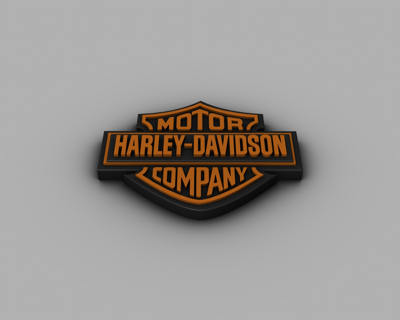 Motor Harley Davidson Pany Logo HD Desktop Wallpaper Background