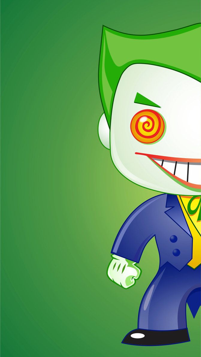 Joker Pop Wall By Fourte3n Fondos De Pantalla Batman Personajes