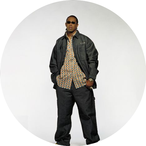 Master P Wallpaper