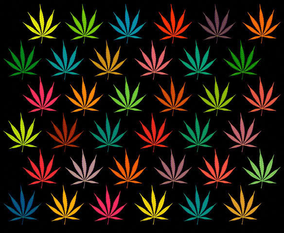Weed Background Graphics Code Ments Pictures