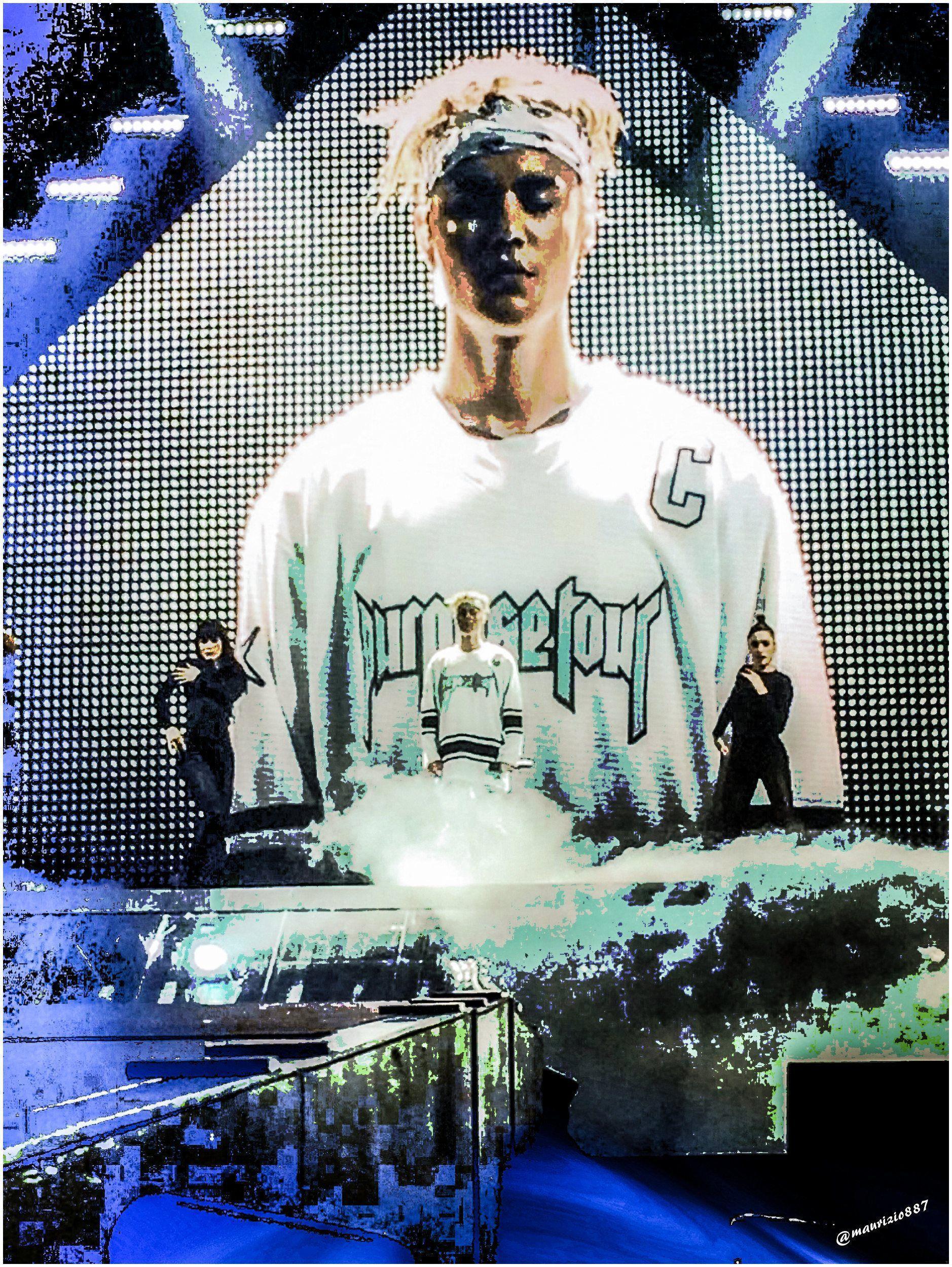 Justin Bieber Purpose Wallpapers