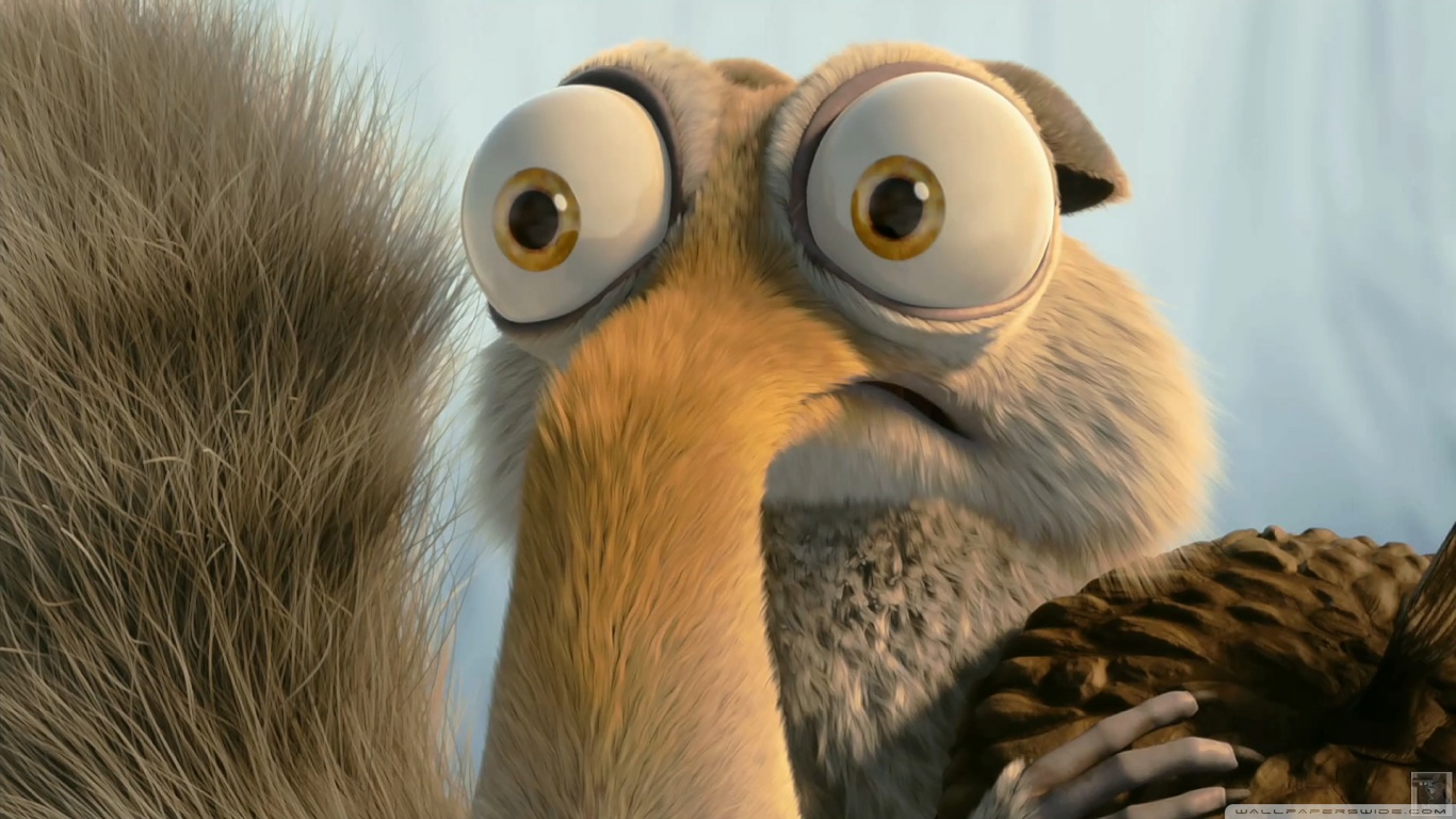 ICE Age Movie HD Wallpapers Download ICE Age Movie HD Wallpapers