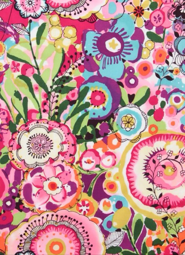 Floral iPhone wallpaper Backgrounds Pinterest