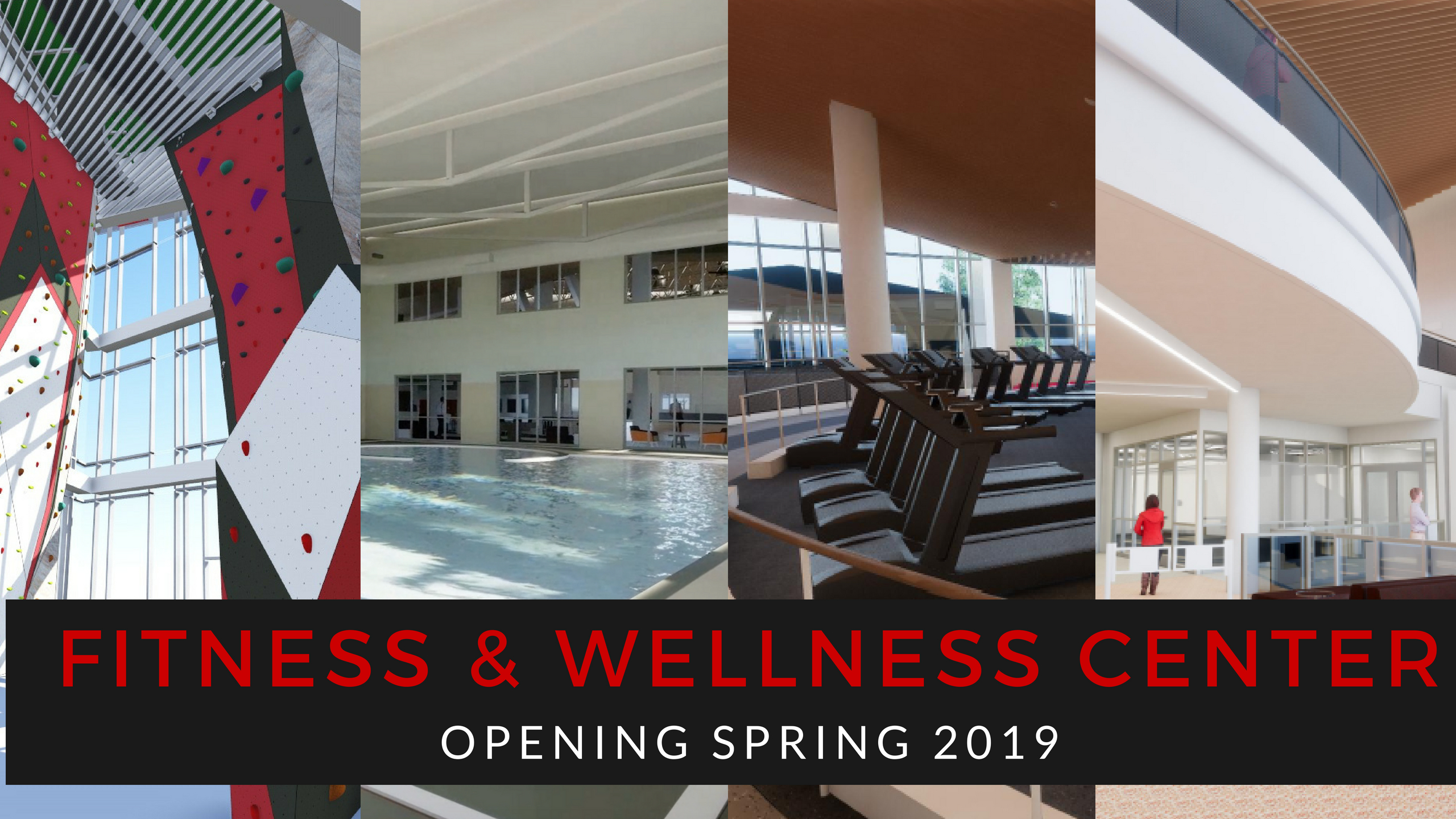 Jsu News New Fitness And Wellness Center To Be A Game