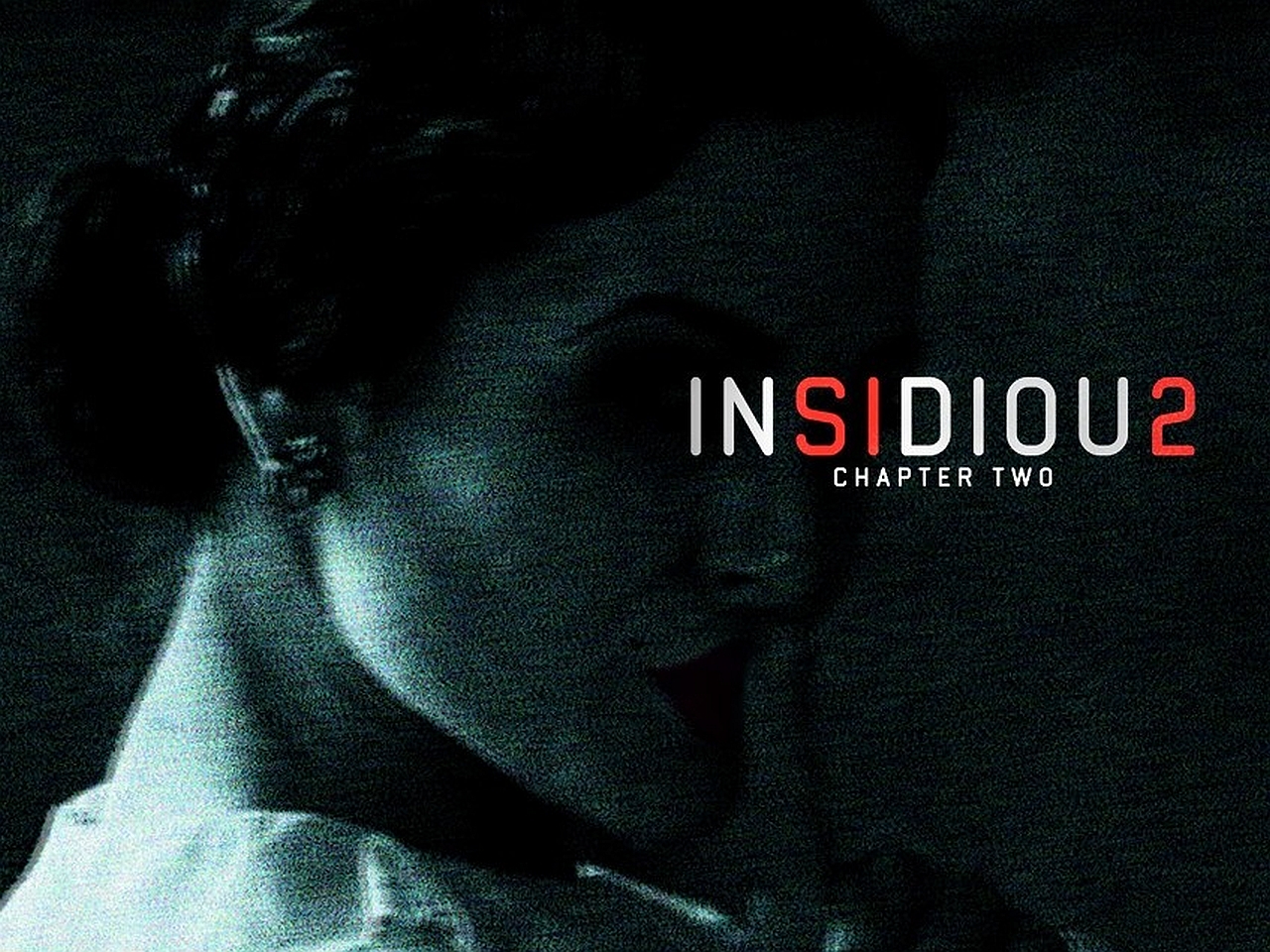 Insidious Chapter Wallpaper And Background Image