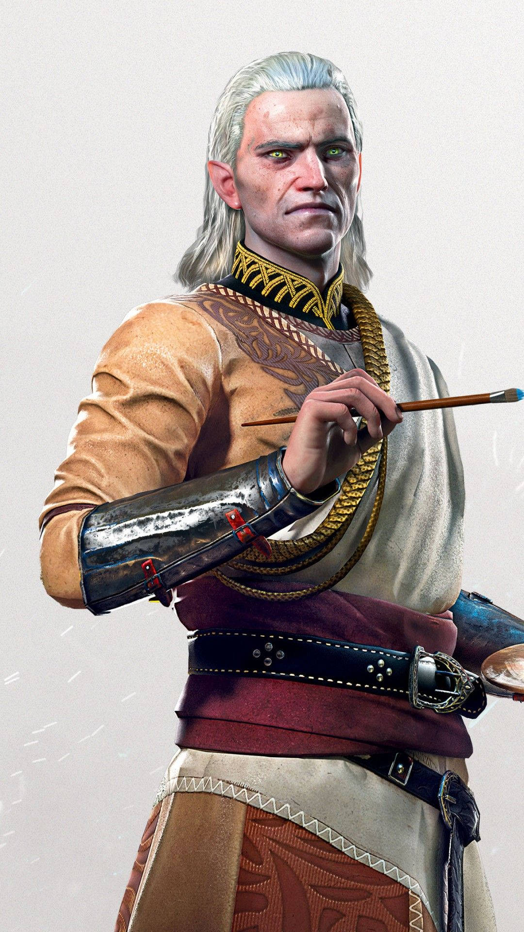 The Witcher Wallpaper
