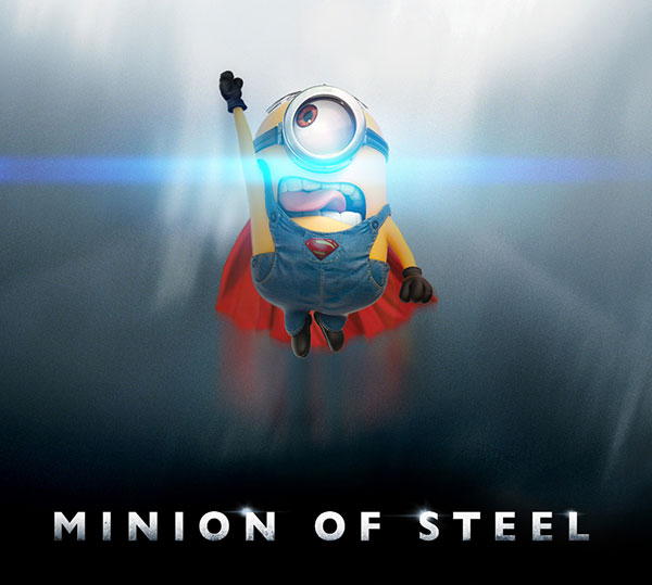 New Despicable Me 2 Minions Wallpaper Fan Art Collection