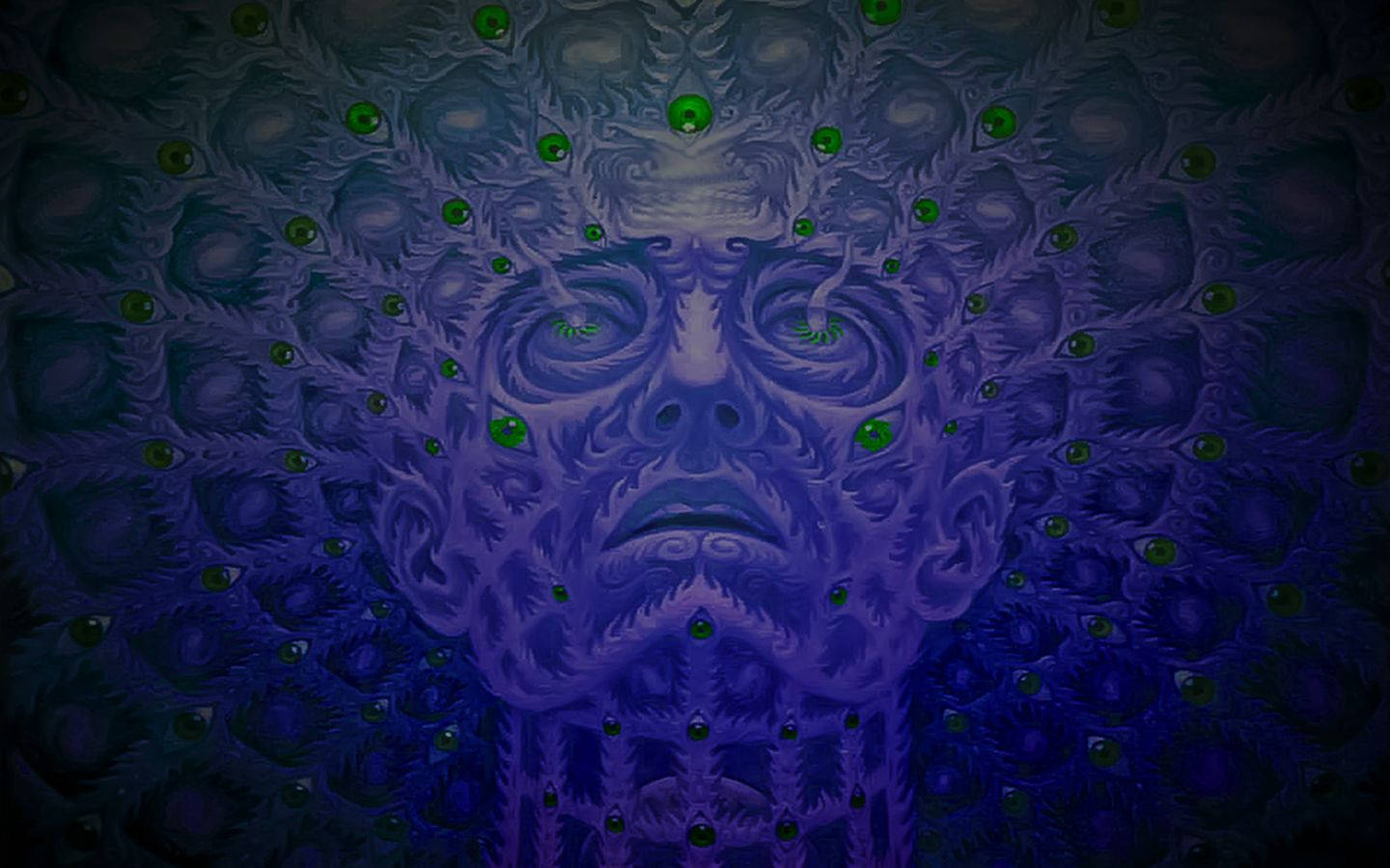 Tool Wallpaper