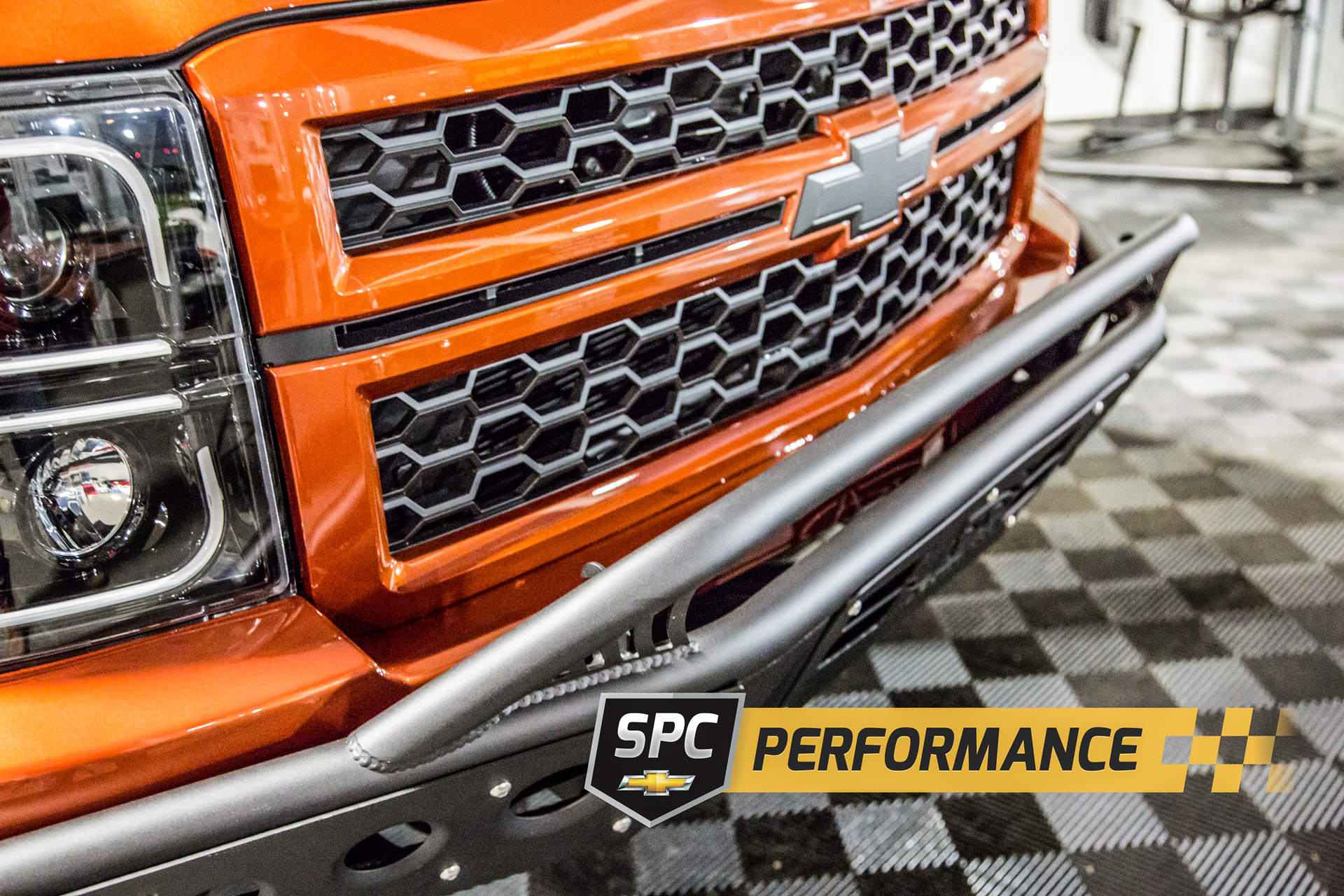 Spc Performance Trophy Battle Of The Customs Edmonton