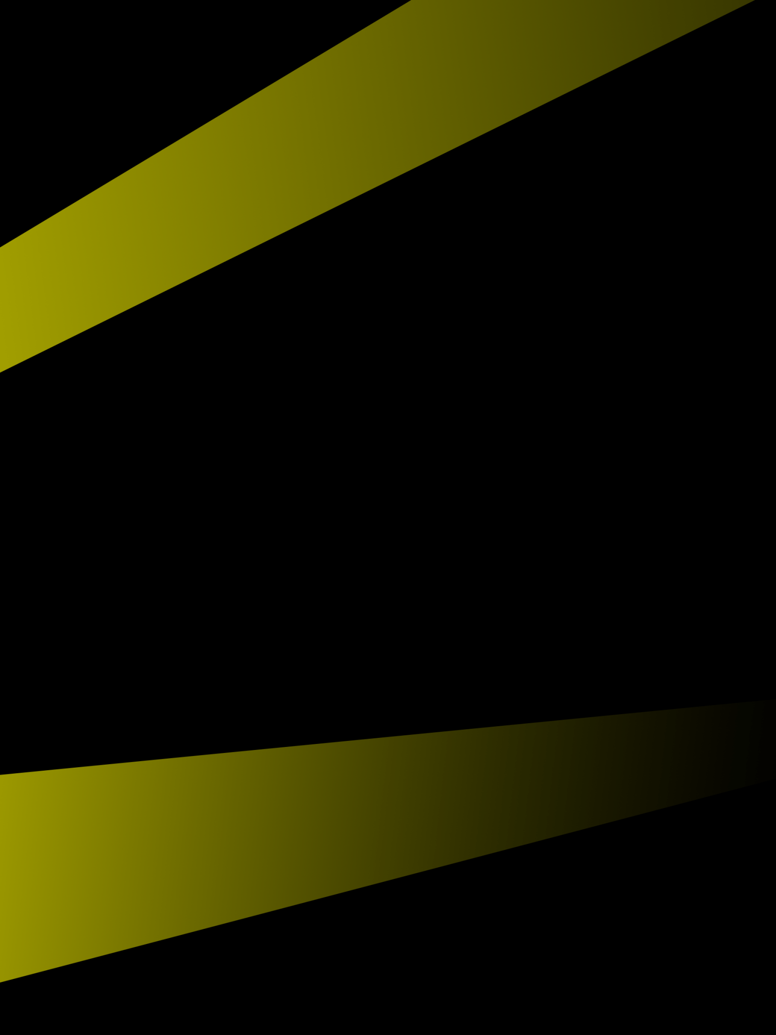 Neon Yellow Wallpaper
