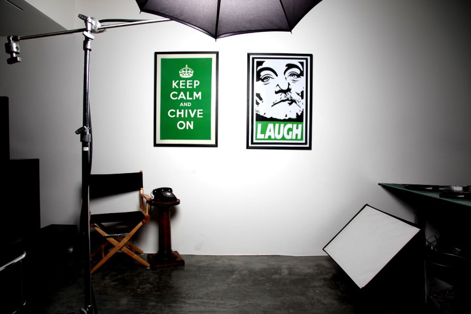 Bill Keep Calm Kcco And Murray Laugh Posters Have Arrived