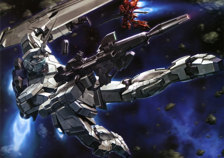  Category Animation Hd Wallpapers Subcategory Gundam Hd Wallpapers