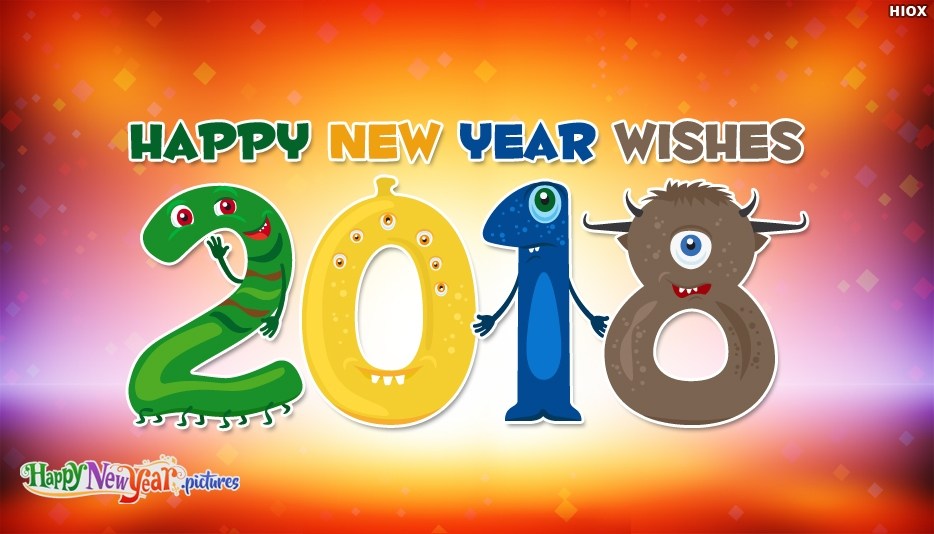 Happy New Year Image Pictures Photos Pics