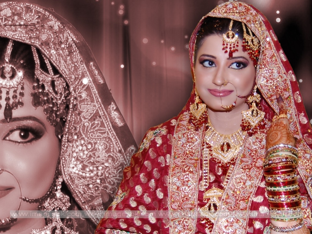 Pakistani Bride Imagepk