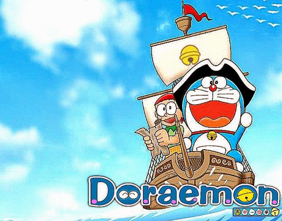 Doraemon And Nobita Best Wallpaper For Dekstop History