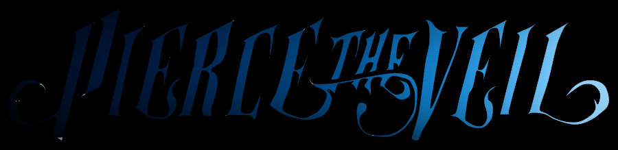Pierce The Veil Logo By Skittlemarine