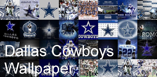 Dallas Cowboys Wallpaper Application Is A Super Live