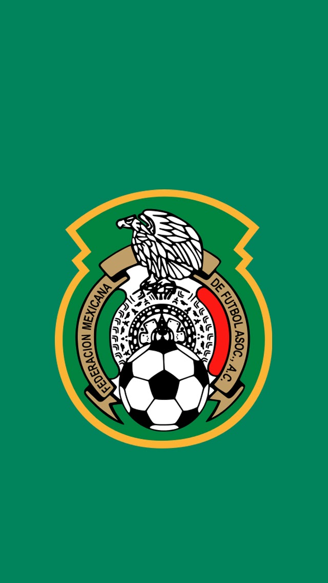 Kickin Wallpaper Mexican National Team