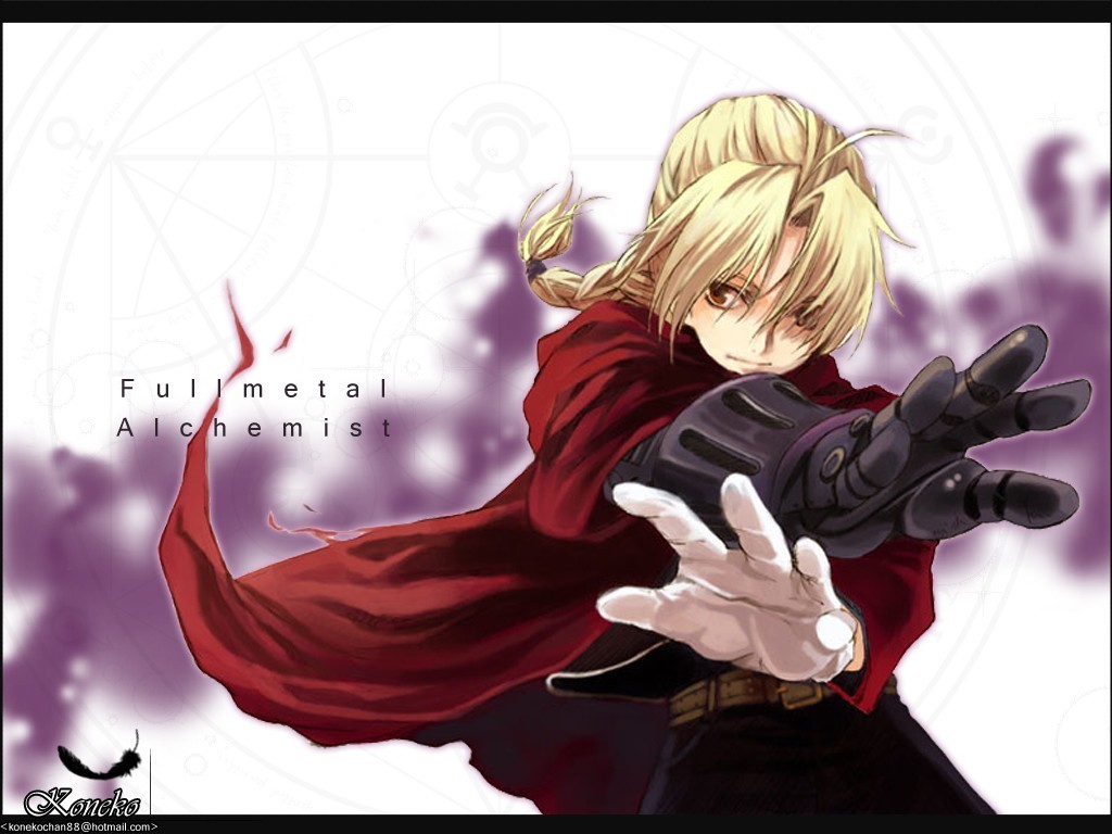 Team Edward Elric Image Ed HD Wallpaper And Background Photos
