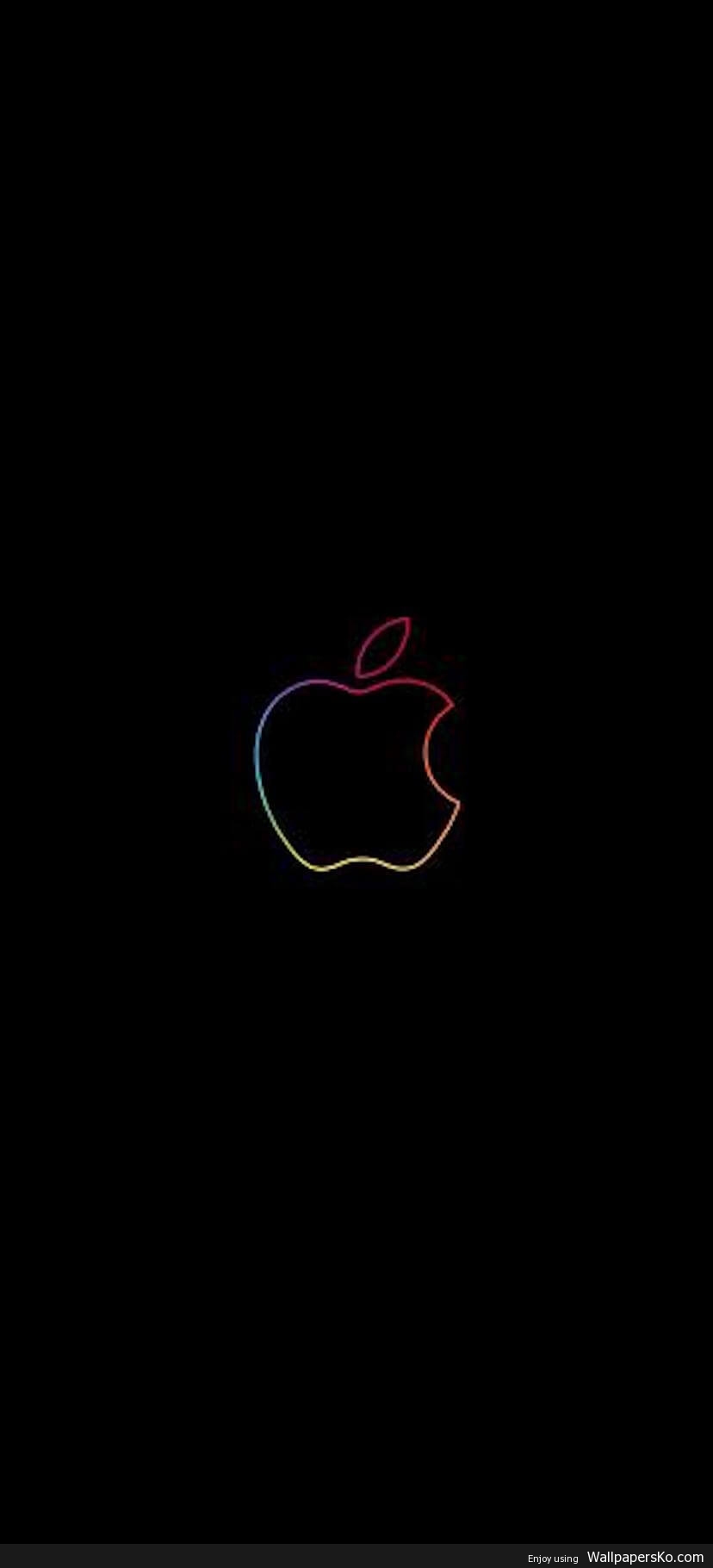 Dark Wallpaper HD For iPhone Xr