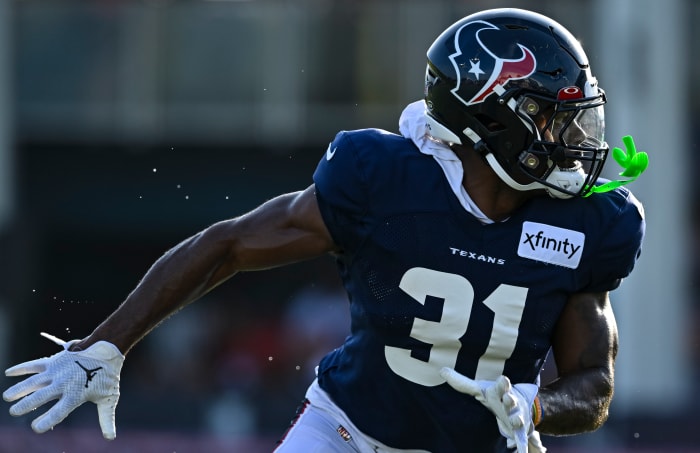 Nfl Preseason Week Fantasy Takeaways Wallpaper