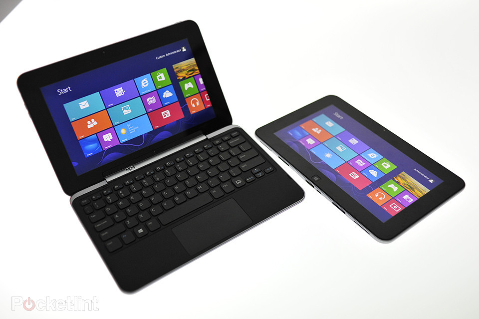 Dell Announces Xps Tablet And Duo Wp7 Connect