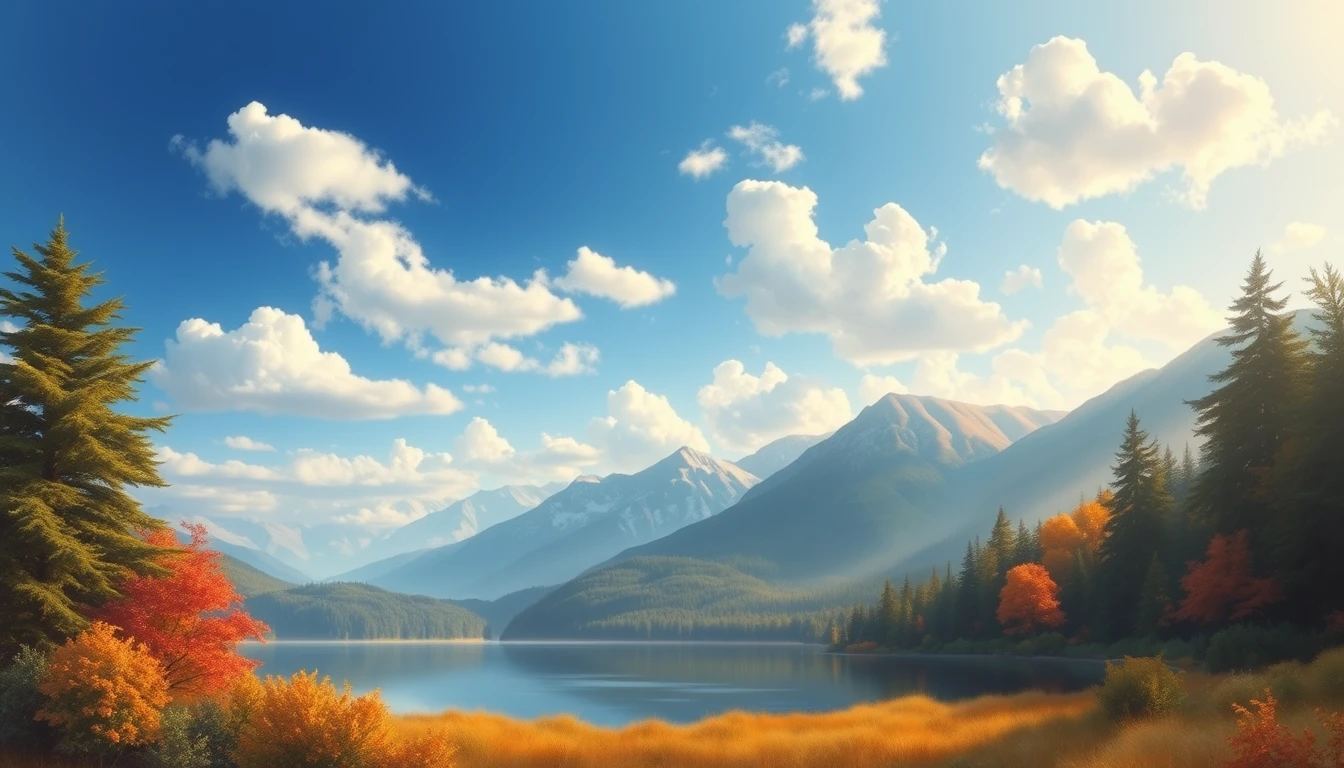 Bob Ross Wallpaper