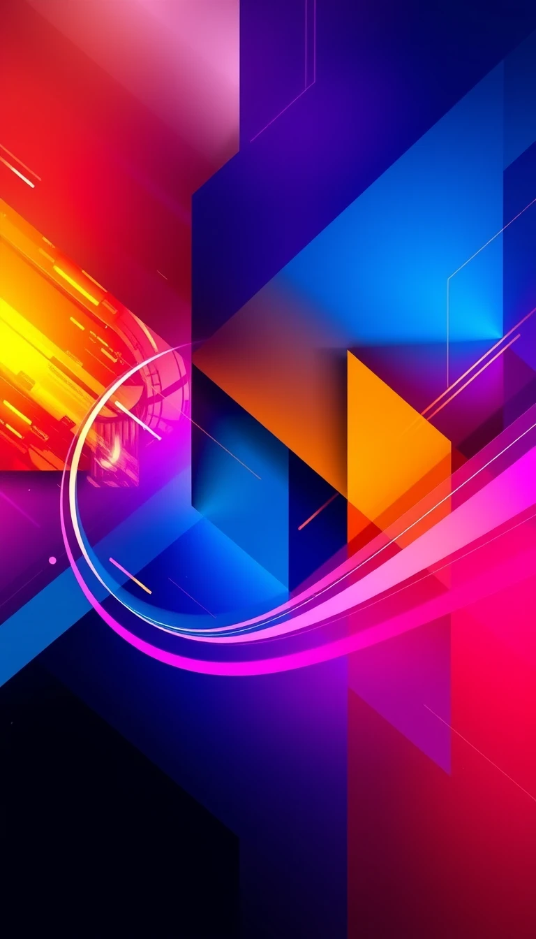 Vivo Phone Wallpaper