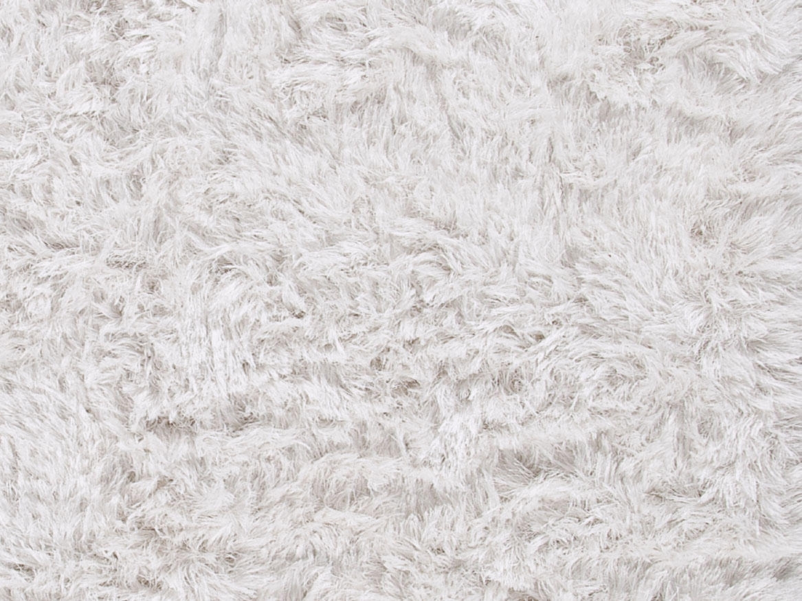 White Shag Carpet Texture Interior Cute Shaggy Faux Fur