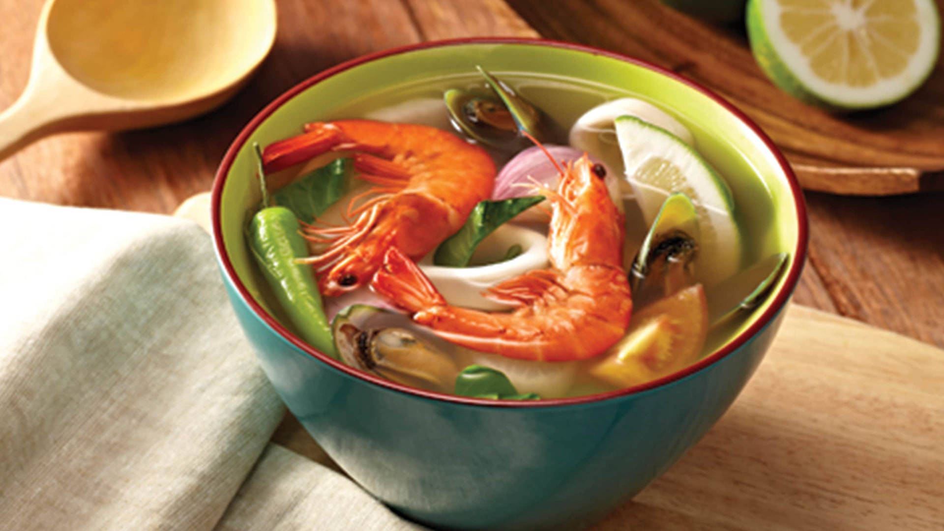 Top Seafood Wallpaper Full HD 4k To Use