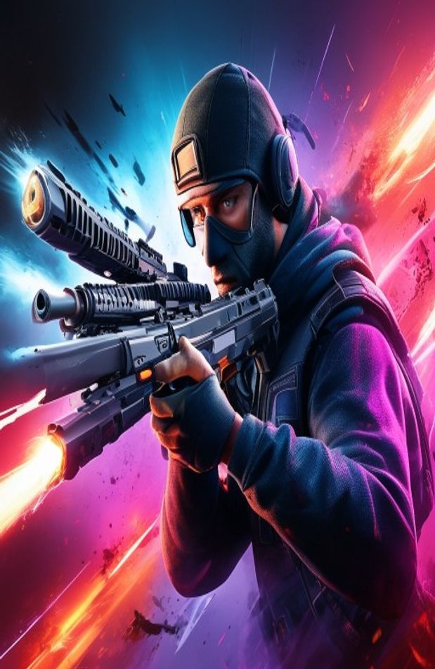 Cs Go Wallpaper 1080p