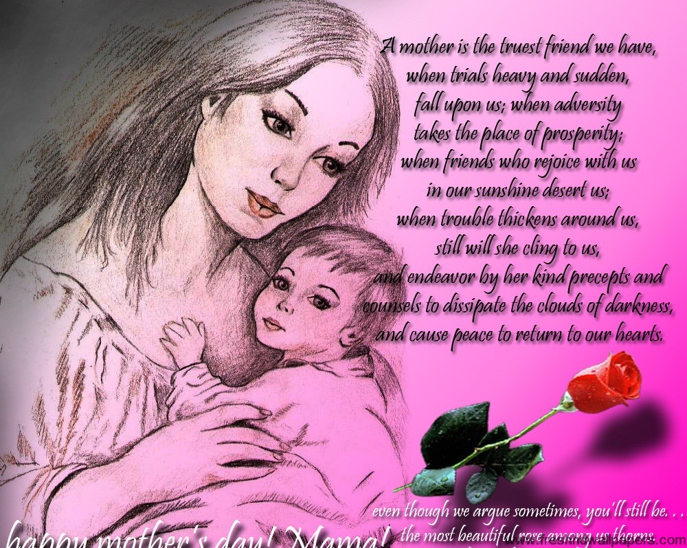 Mother S Day Special Quotes