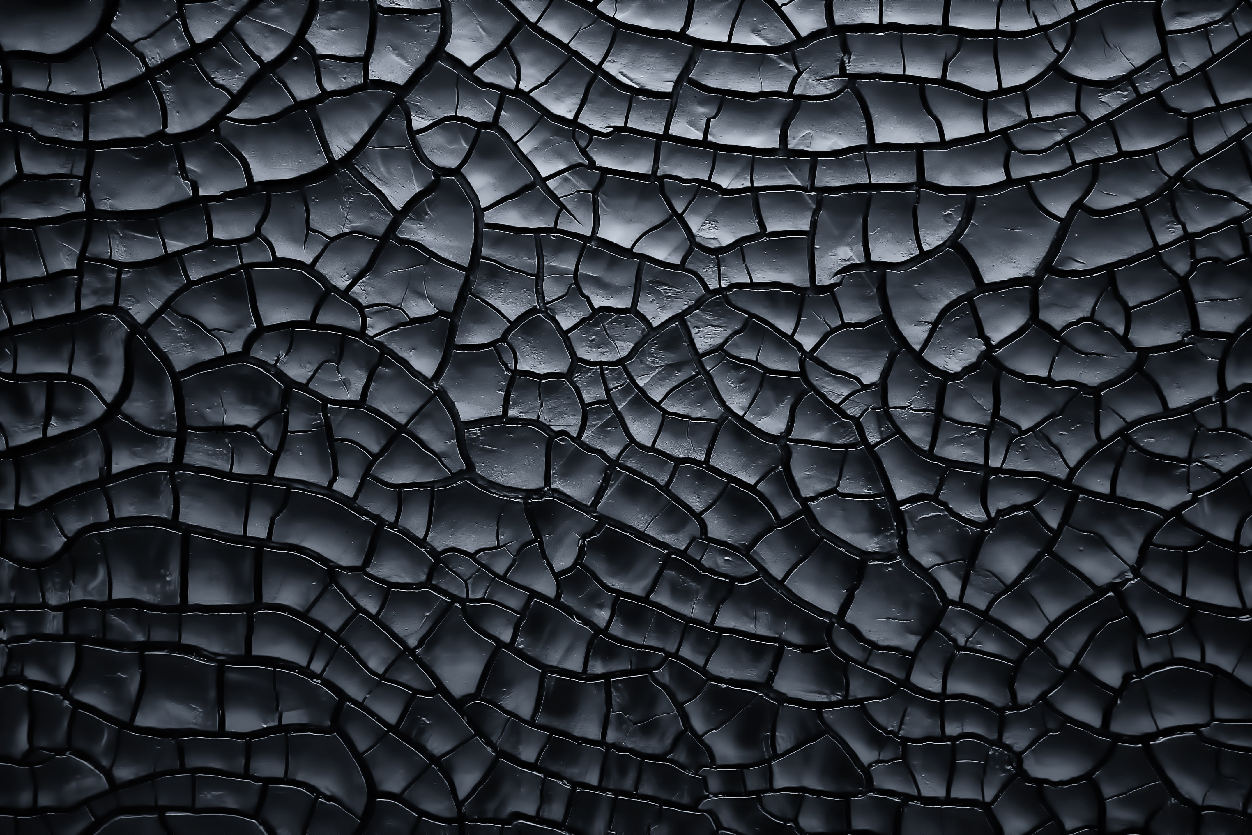 Black Textured Background Wallpaper