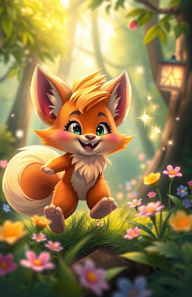 Furry Live Wallpaper