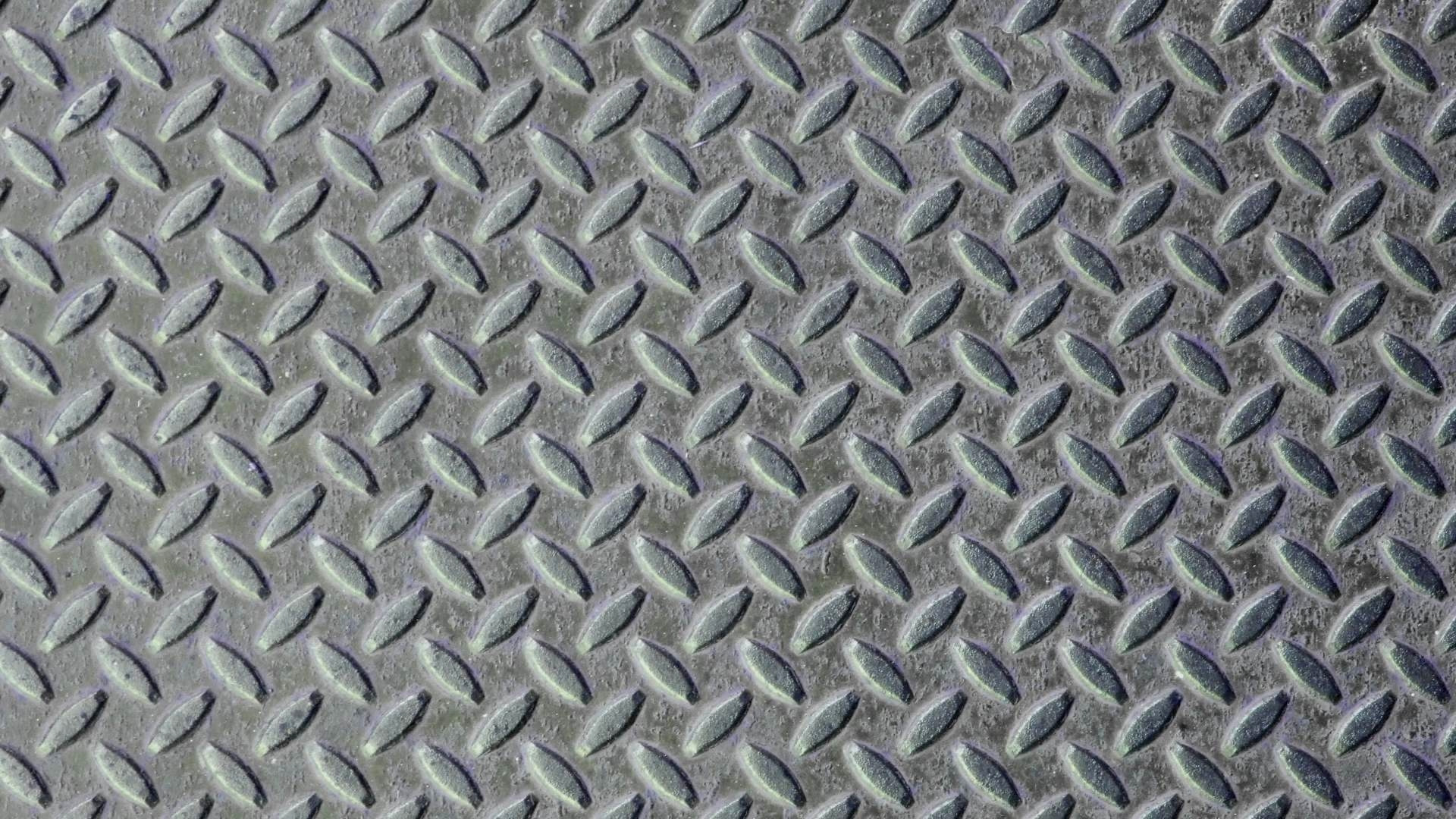 Different Diamond Plate Wallpaper For Powerpoint Templates