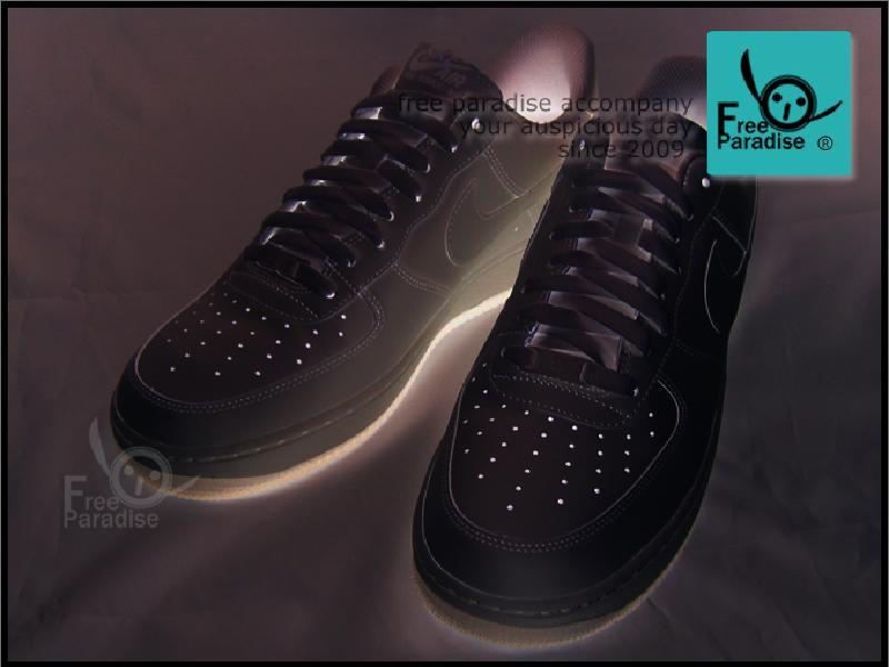 Nike Air Force High Quality And Resolution Wallpaper