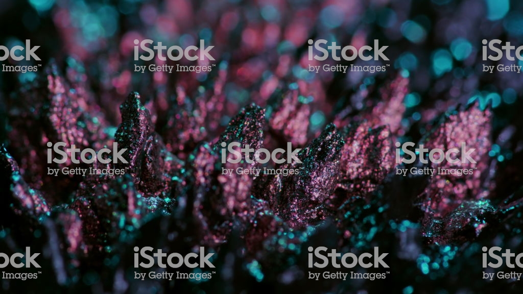 Ferrofluid Background Elements Stock Photo More Pictures Of 4k