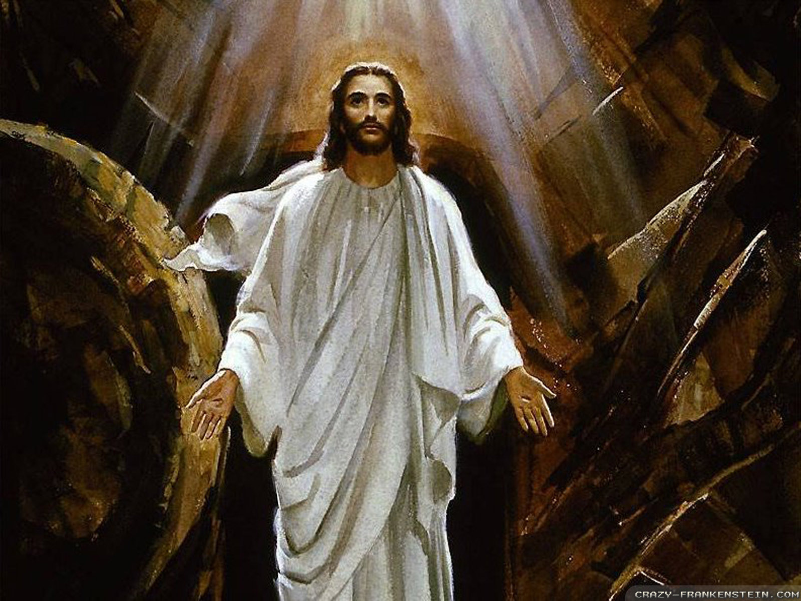 Jesus Christ Pictures Wallpaper Hd Wide