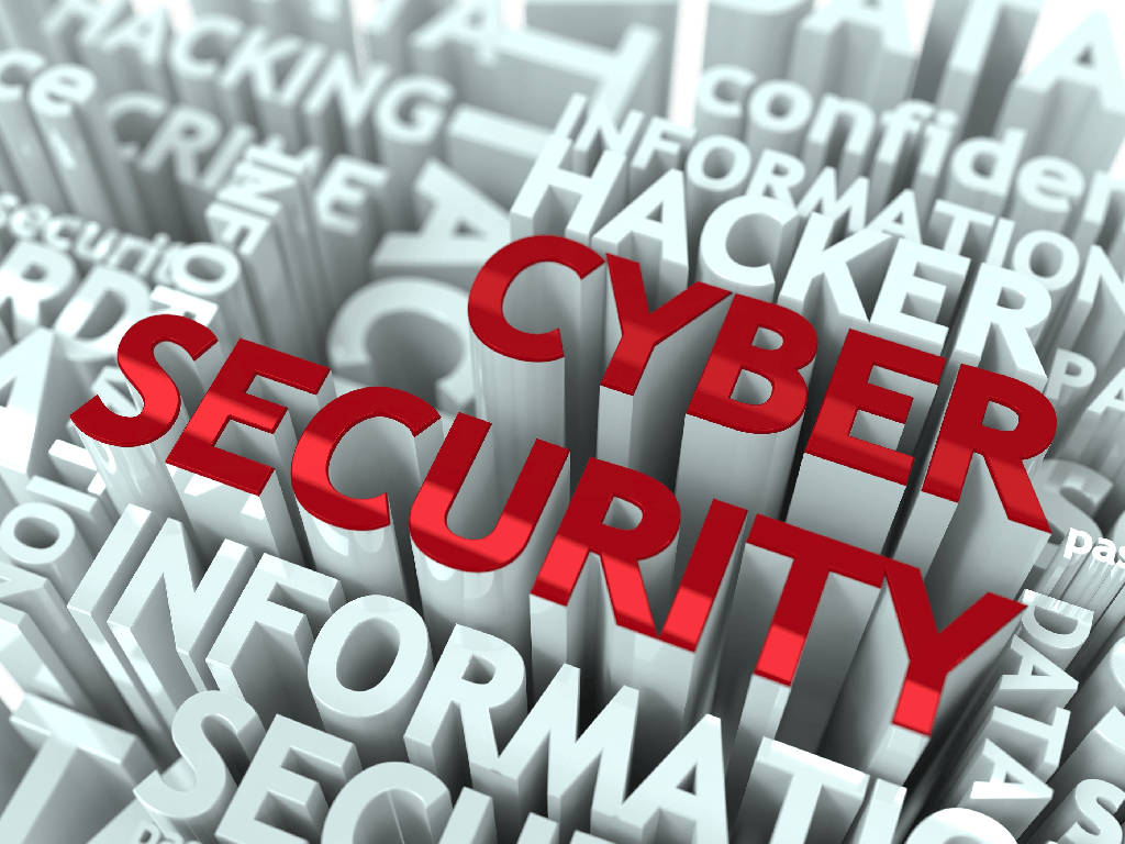 Cyber Security Wallpaper